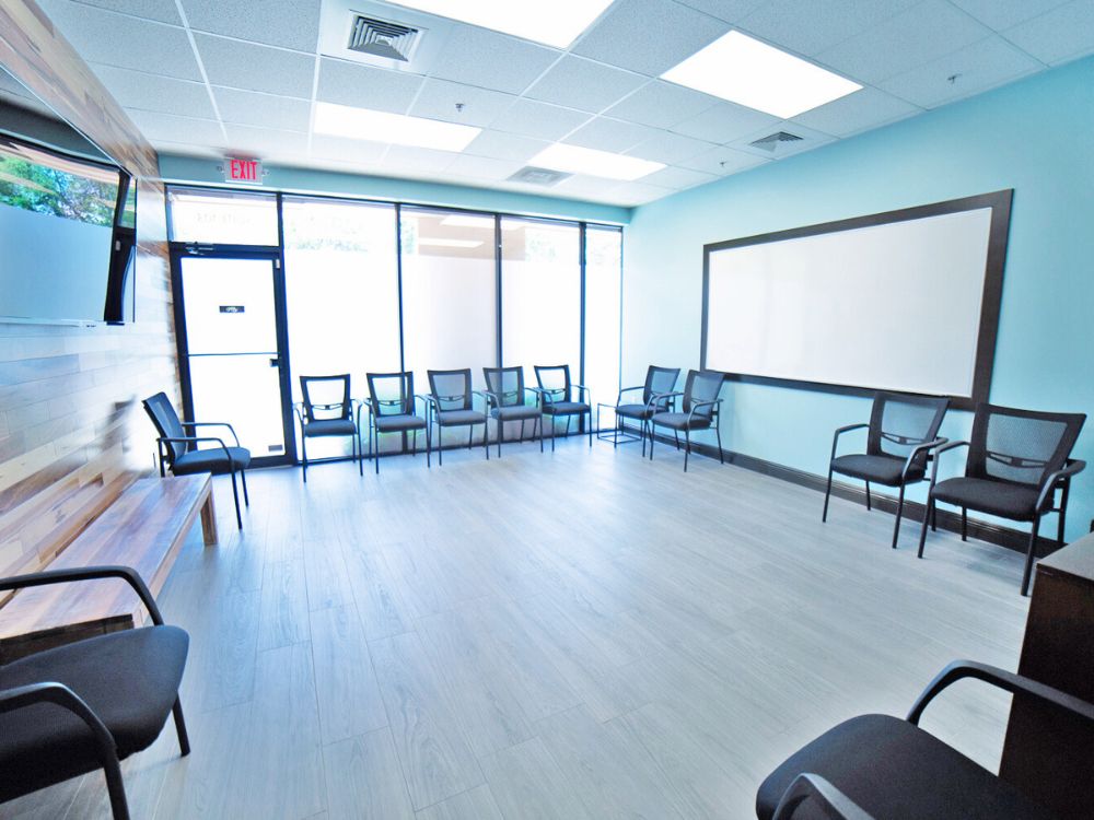 All In Solutions Counseling Center, Boynton Beach