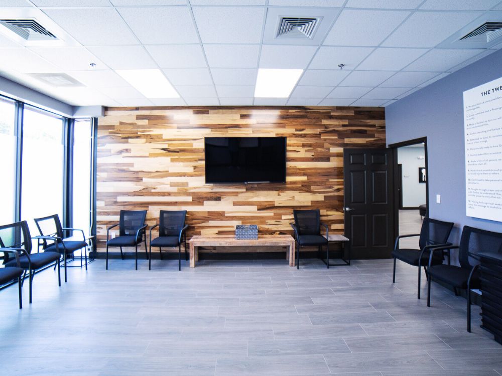 All In Solutions Counseling Center, Boynton Beach