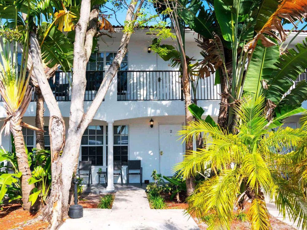 Boynton Beach Client Housing