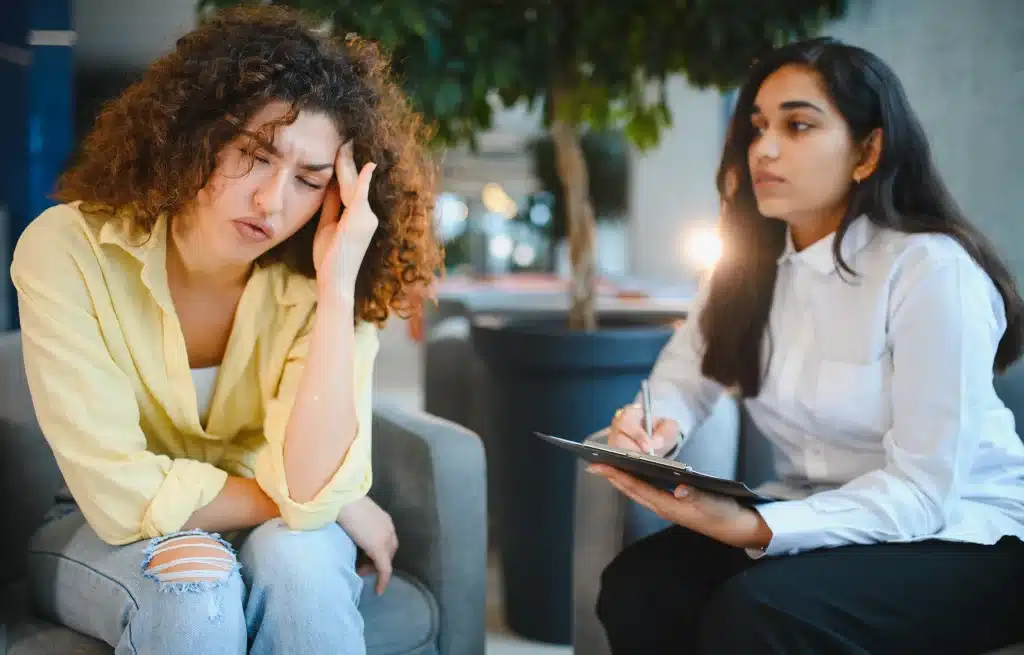 Klonopin is prescribed for treating clinical anxiety