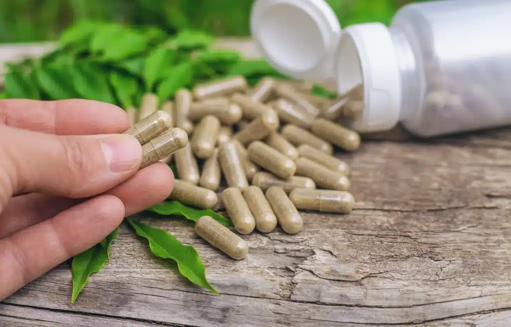 Kratom withdrawal symptoms can be severe enough to require detox treatment.