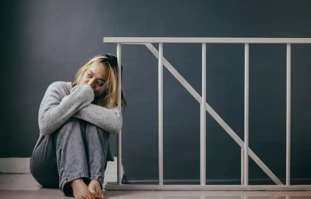 Xanax detox at a rehab program