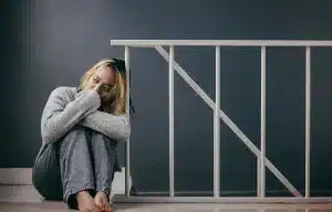 Xanax detox at a rehab program