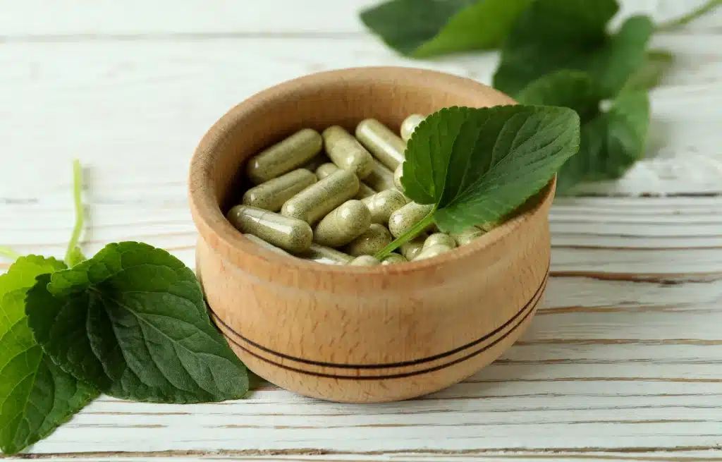 Medical detox provides safe, supportive care during withdrawal.