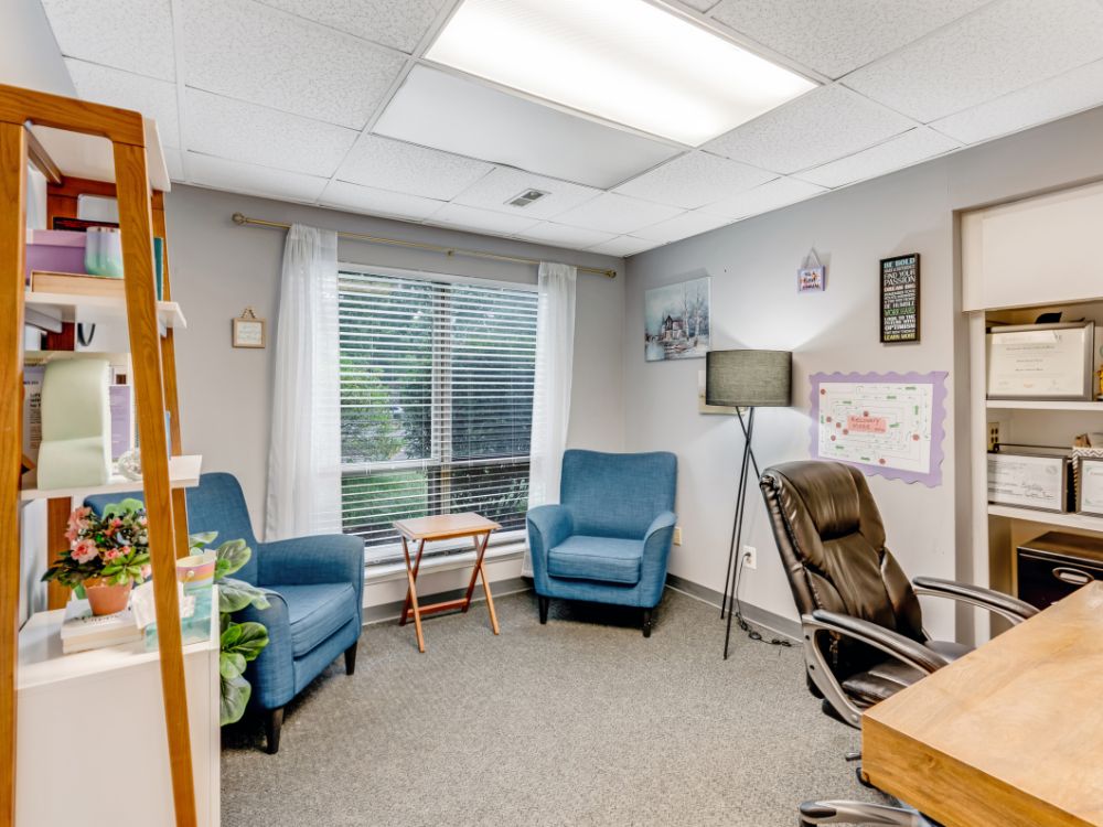 Cherry Hill Clinical Building therapiest