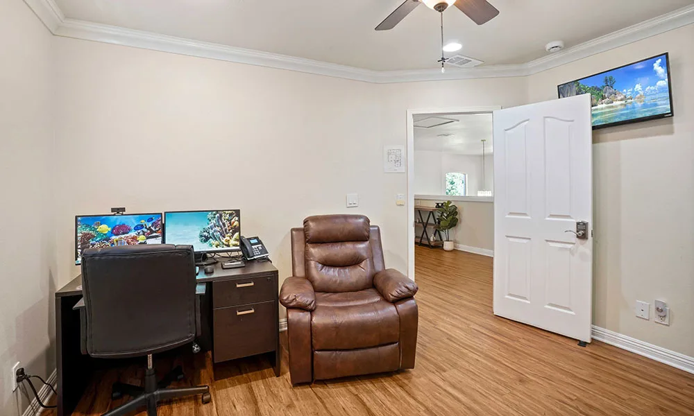 Office Overview