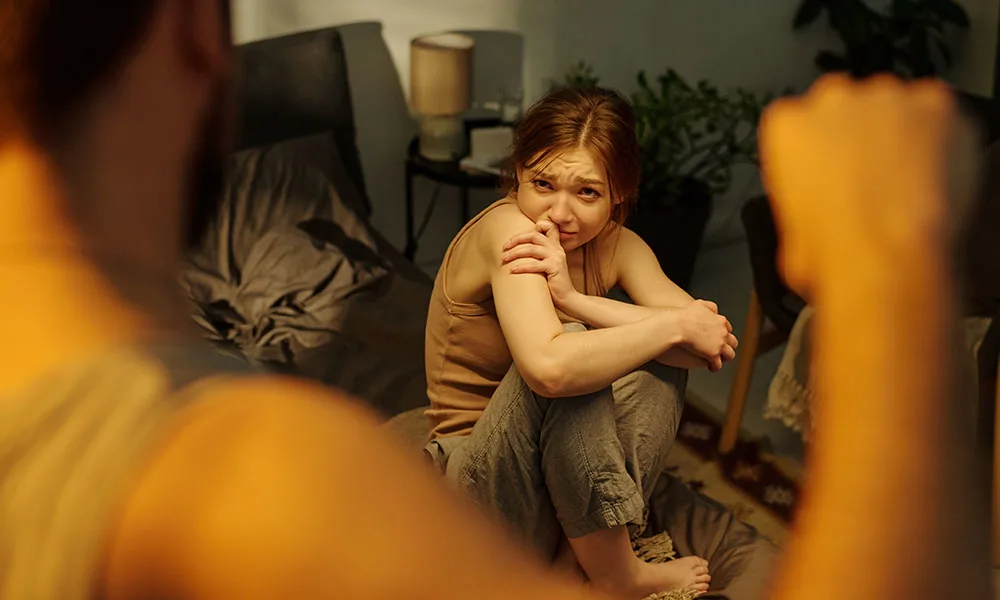 BPD can be an extremely challenging condition to live with.