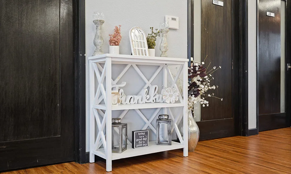 Interior Decor