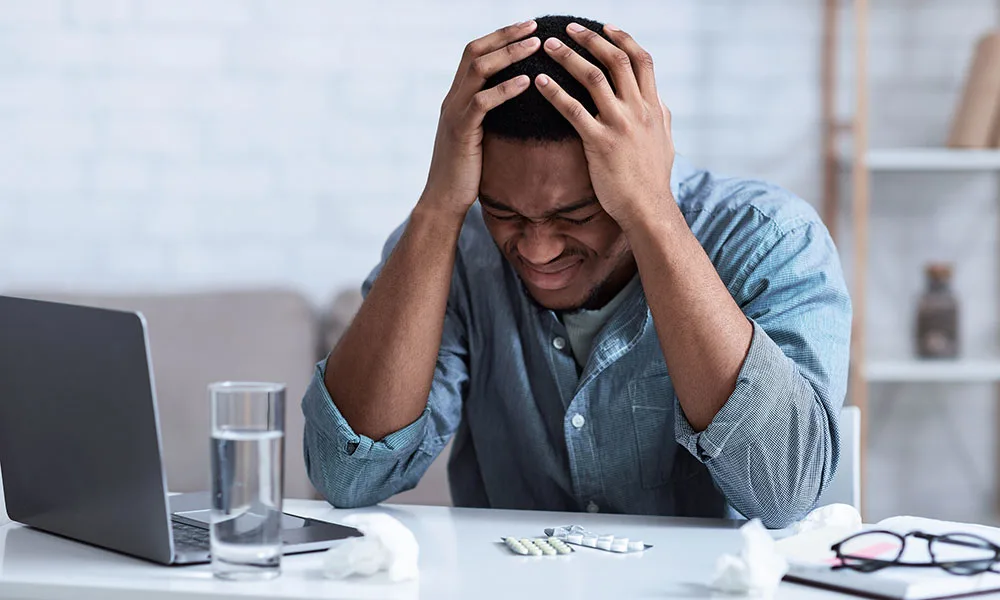 Signs of fentanyl use include Confusion and disorientation