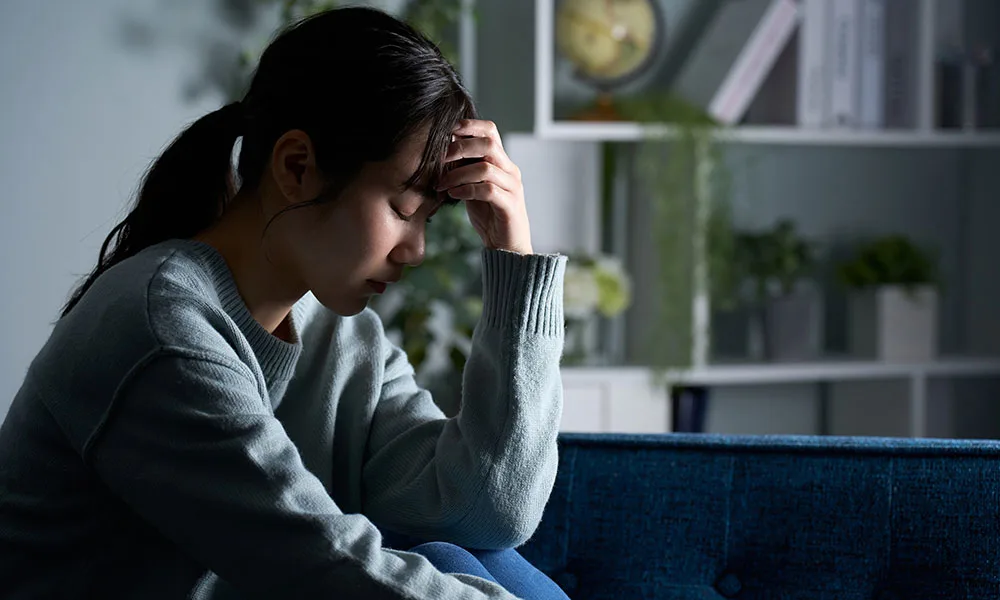 Stopping cold turkey without medical supervision is dangerous