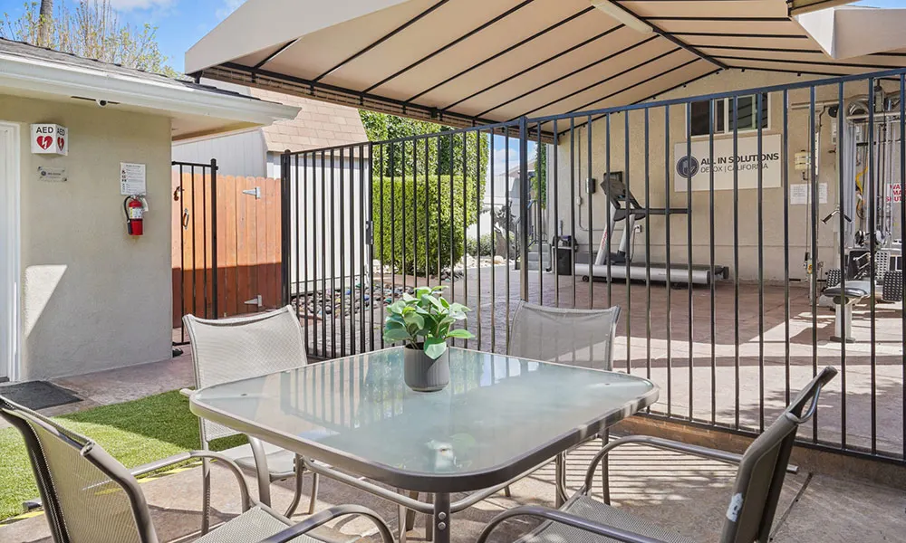 Awning Overview