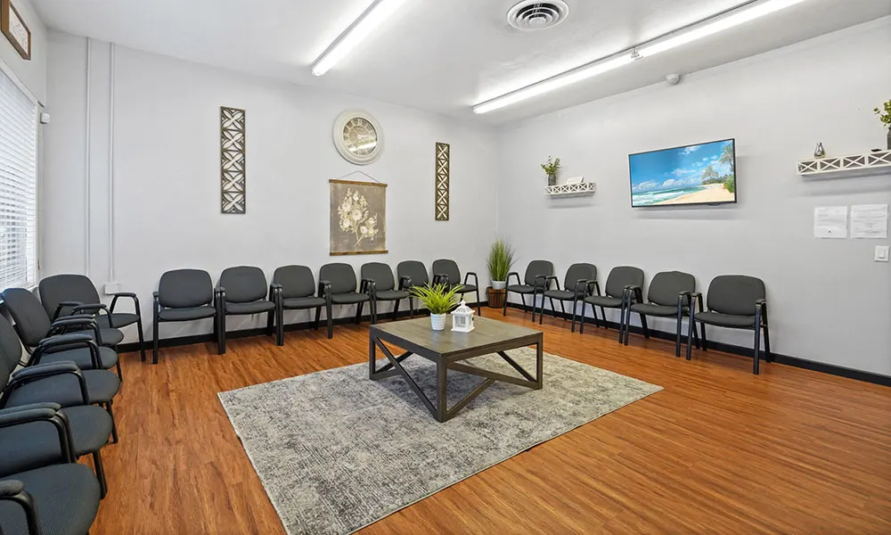 Group Room 1