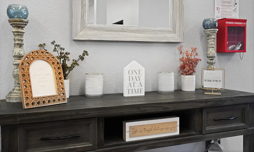 Interior Decor Art