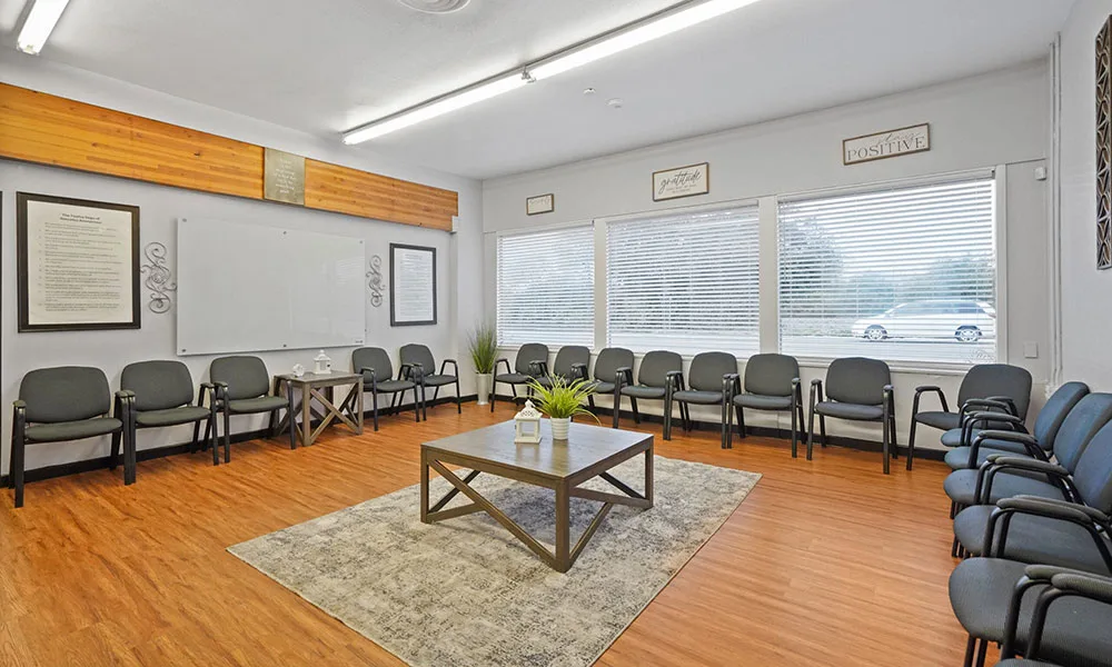 Group Room 2
