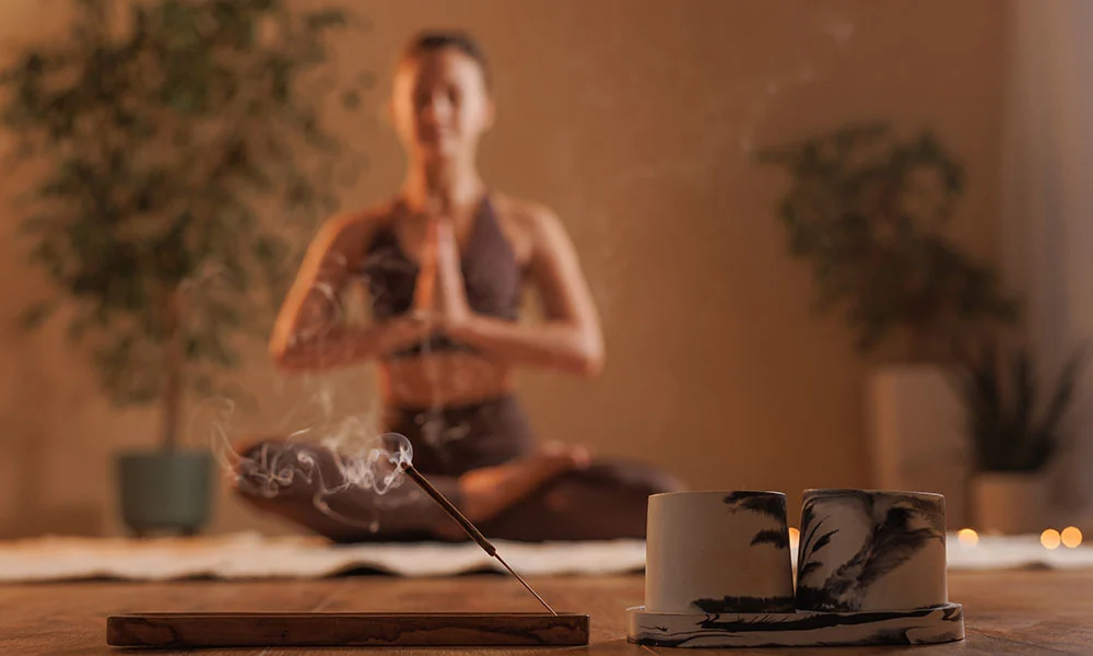 A non-judgmental way to enhance well-being and reduce stress.