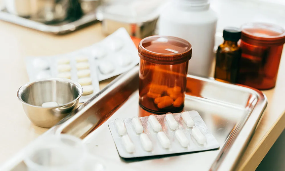 Prescription drug addiction is classified as a substance use disorder