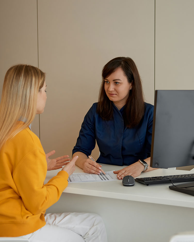 Internal results compare favorably to national benchmarks such as SAMHSA’s TEDS