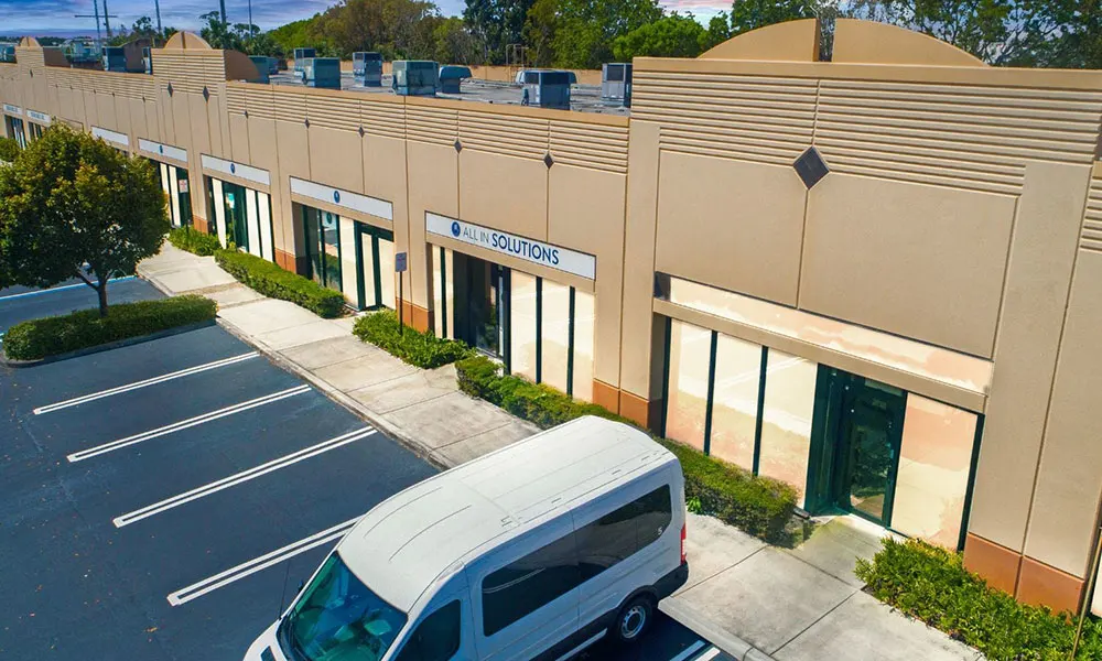 All In Solutions Counseling Center Boynton Beach, Florida