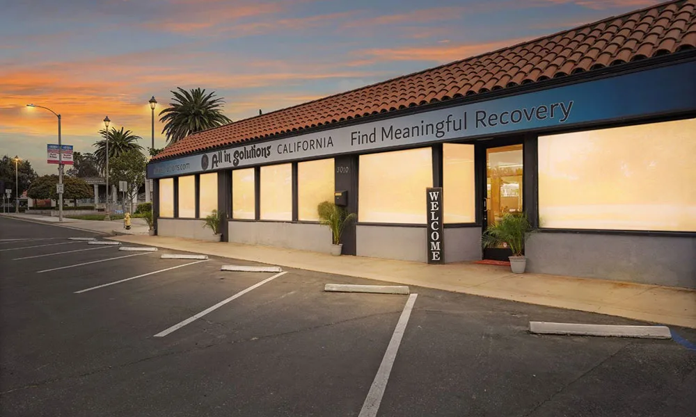 All In Solutions Simi Valley, CA