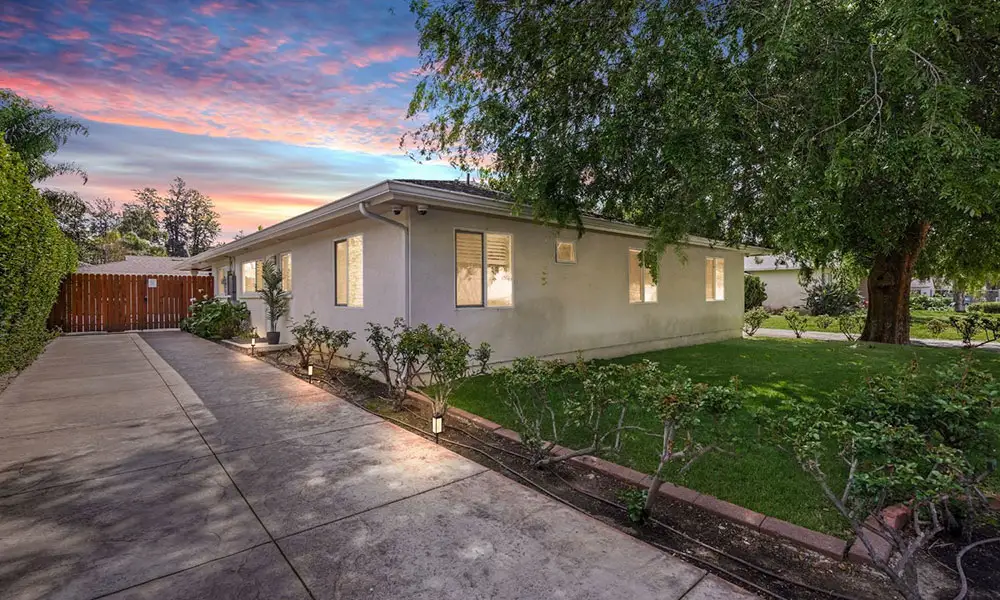 Detox Simi Valley Exterior