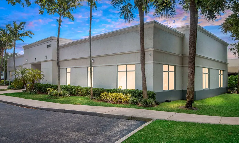 All In Solutions Wellness Center West Palm Beach
