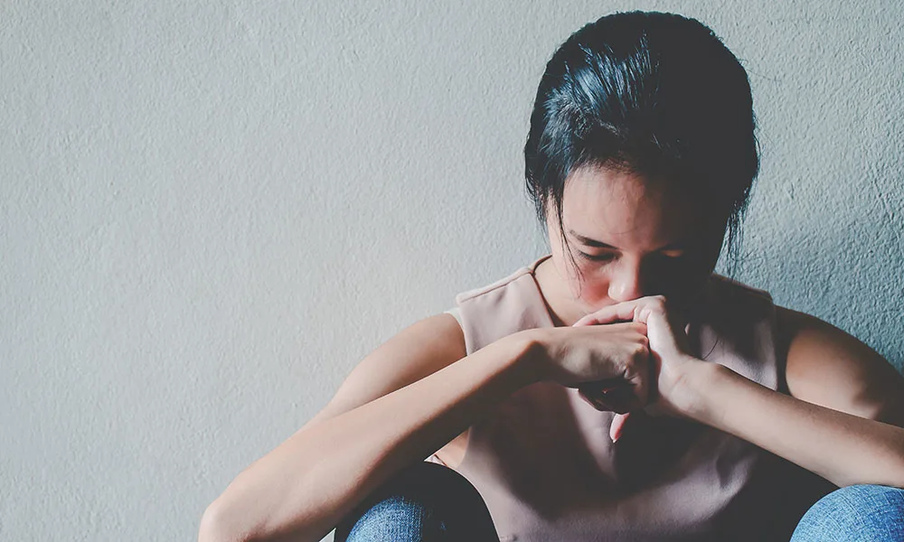 Grief is more than sadness after a loss.