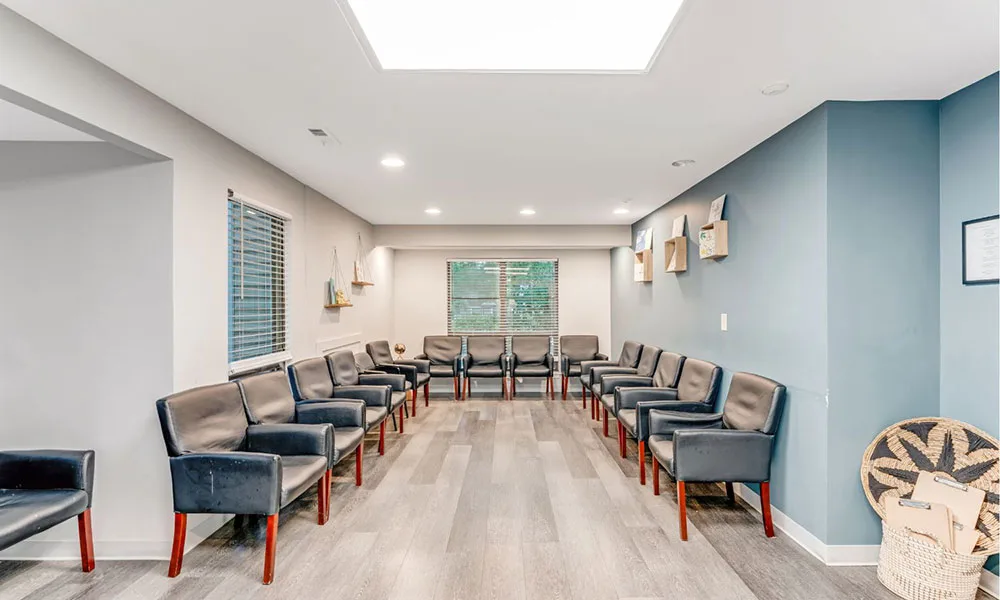 Group Room